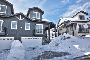 3227 Quarry Springs Dr in Park City, UT - Building Photo