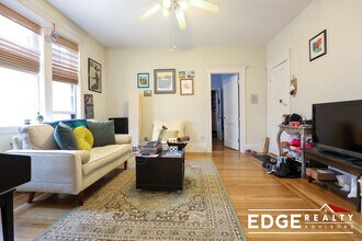 5 Braemore Rd, Unit 23 in Boston, MA - Building Photo - Building Photo