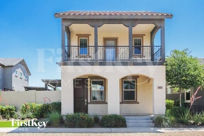 property at 1023 S 151st Ln