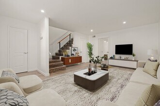 1257 Witte Rd in Houston, TX - Building Photo - Building Photo