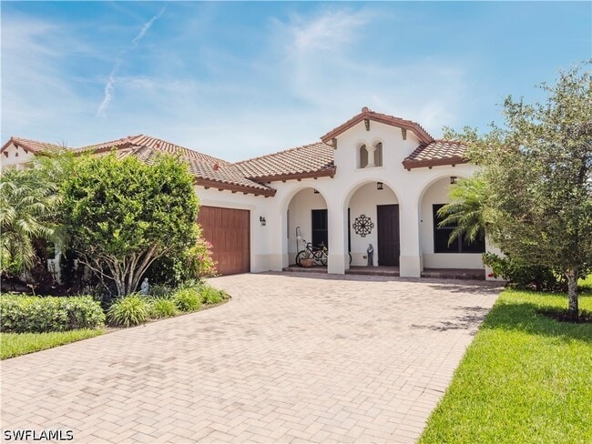 property at 5169 Roma St S