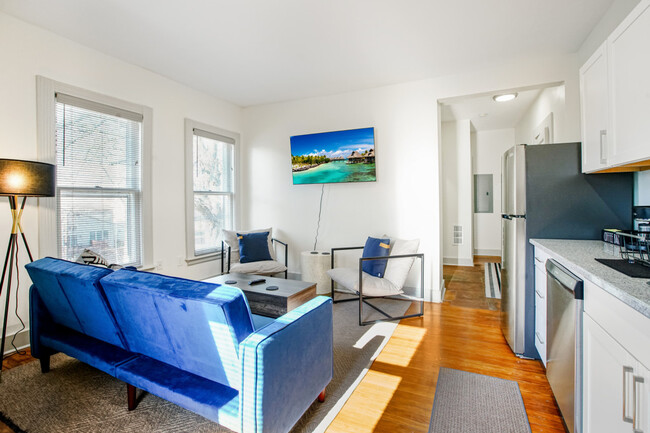 property at 1848 E 89th St