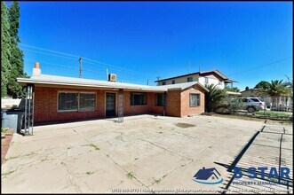 7817 Caliche Dr in El Paso, TX - Building Photo - Building Photo