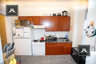 4 Park Vale Ave in Boston, MA - Building Photo - Building Photo