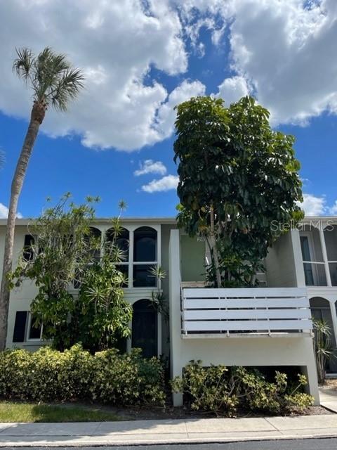 property at 2304 Ringling Blvd