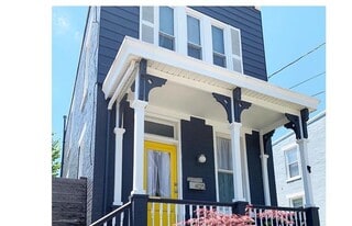 4125 Apple St in Cincinnati, OH - Building Photo