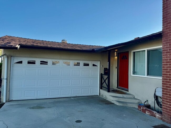 property at 3204 Hollins St