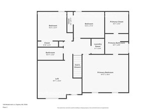 120 Woodcreek Ln in Clayton, NC - Building Photo - Building Photo
