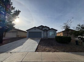 3034 Cll Cobre in Sierra Vista, AZ - Building Photo