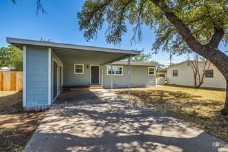 2468 Culver Ave in San Angelo, TX - Building Photo - Building Photo