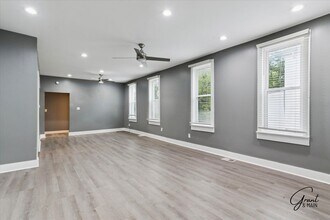 3415 E Canfield St in Detroit, MI - Building Photo - Building Photo