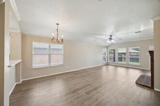4166 Nobleman Dr in Frisco, TX - Building Photo - Building Photo