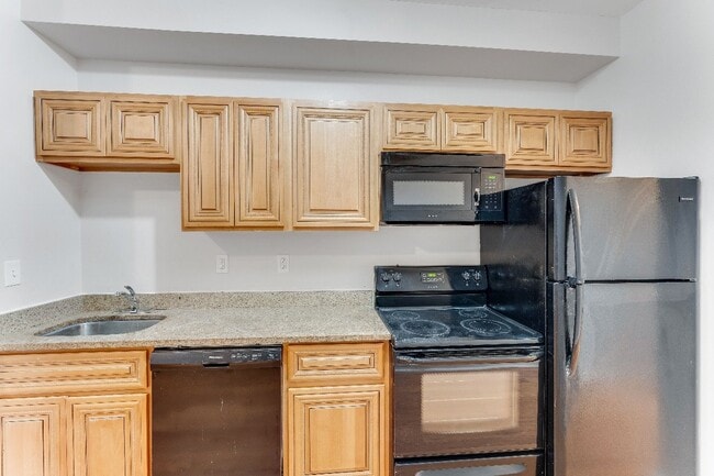 1816 Cecil B. Moore Ave, Unit A