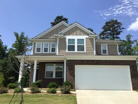 4906 Durant Ct in Gastonia, NC - Building Photo