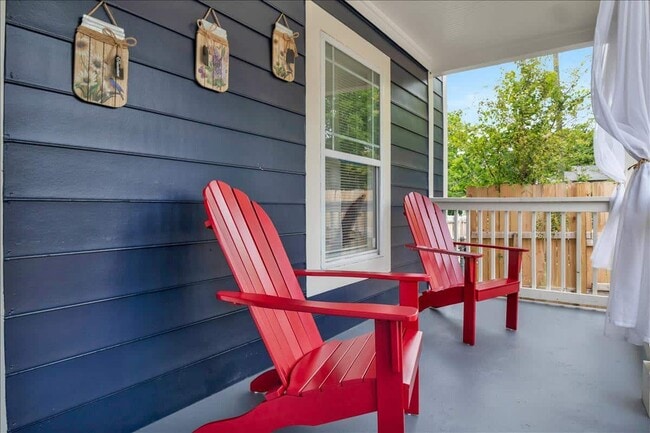 956 Mayson Turner Rd NW in Atlanta, GA - Building Photo - Building Photo