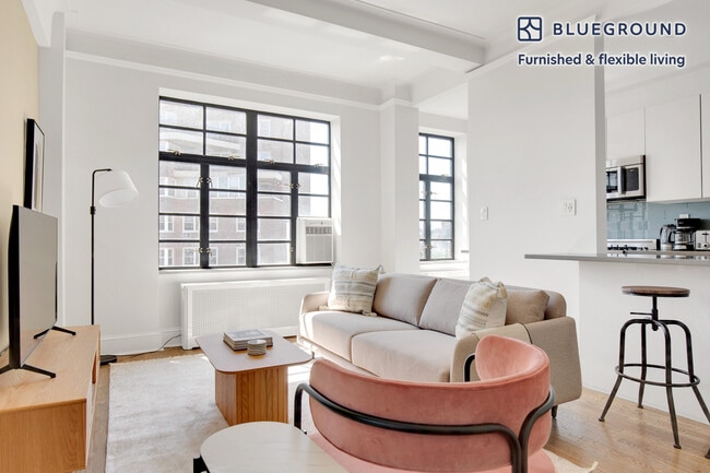 10 Sheridan Square