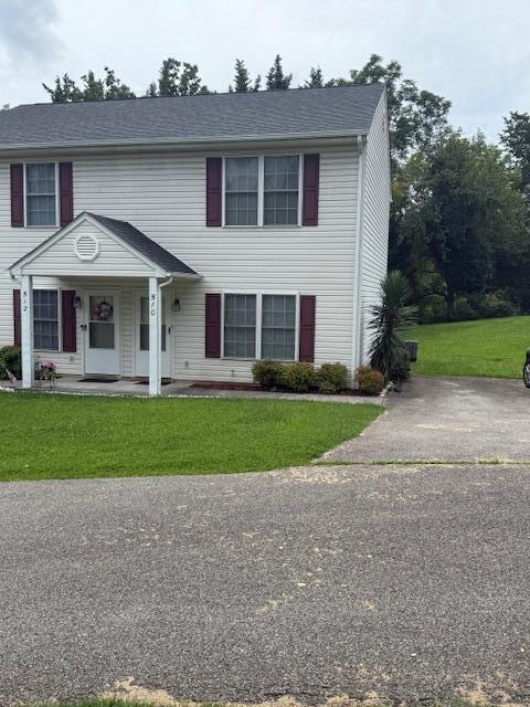 property at 510 Frey St