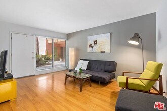 1400 Hayworth Ave in West Hollywood, CA - Building Photo - Building Photo