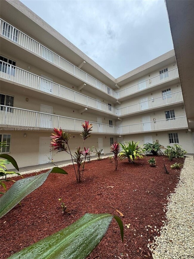 property at 6195 NW 186th St
