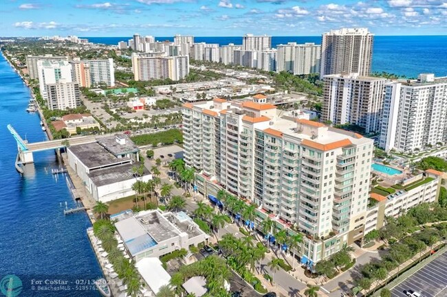 3020 NE 32nd Ave in Fort Lauderdale, FL - Building Photo - Building Photo