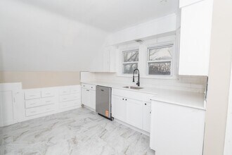 848 Smith St, Unit Unit 3 in Providence, RI - Building Photo - Building Photo