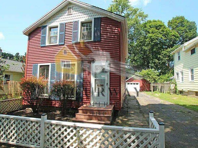 140 Cypress St in Rochester, NY - Building Photo - Building Photo