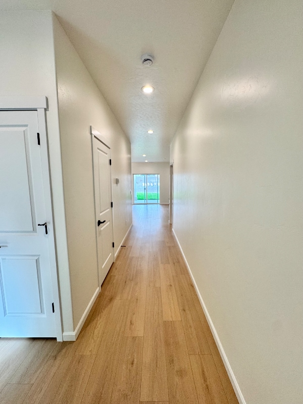 3866 Barbera St in Richland, WA - Foto de edificio - Building Photo