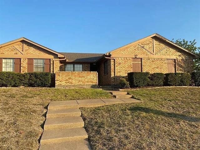 1032 Gannon Dr in Plano, TX - Building Photo - Building Photo