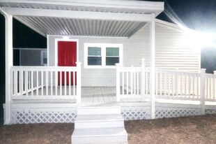 4032 Pershing Ave in Macon, GA - Building Photo