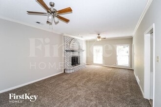 8860 Bazemore Rd in Memphis, TN - Building Photo - Building Photo