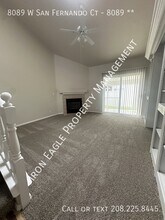 8089 W San Fernando Ct in Boise, ID - Building Photo - Building Photo