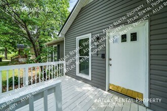 6549 Womack Rd in Pinson, AL - Building Photo - Building Photo