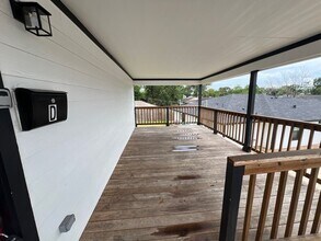7317 Briefway St in Houston, TX - Building Photo - Building Photo