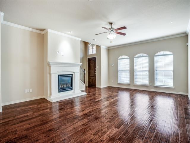 8808 Papa Trail in McKinney, TX - Building Photo - Building Photo