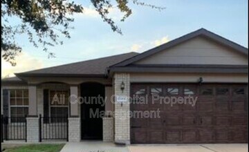 15004 Antique Finish Dr in Pflugerville, TX - Building Photo - Building Photo