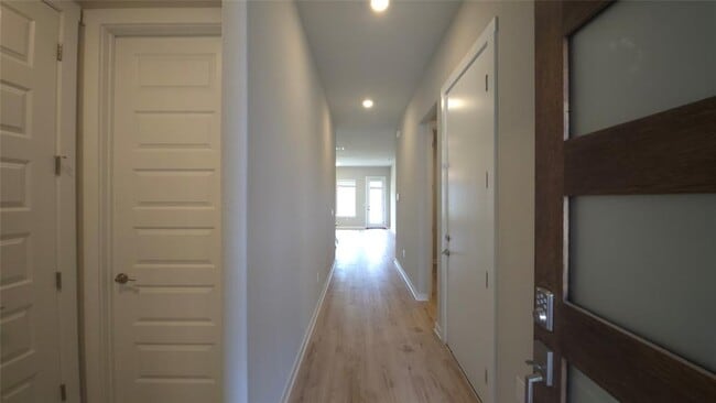2125 Bobtail Pass in Leander, TX - Building Photo - Building Photo