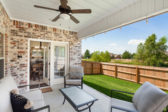 262 N Solitude Bend in Fayetteville, AR - Building Photo - Building Photo