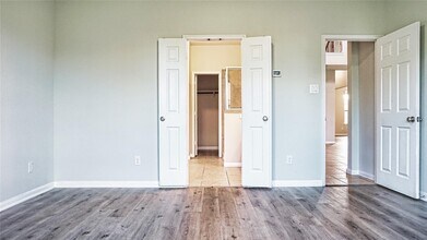 16938 Wedgeside Pk in Cypress, TX - Building Photo - Building Photo