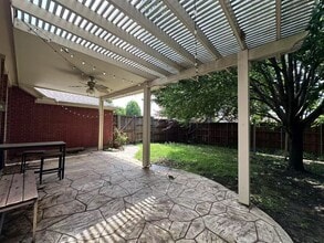 3628 Mason Dr in Plano, TX - Foto de edificio - Building Photo