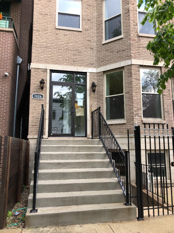 1826 W Erie St in Chicago, IL - Building Photo - Building Photo