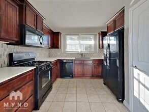 12529 SE 18th St in Choctaw, OK - Building Photo - Building Photo