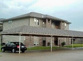 5050 Faraon St, Unit A4