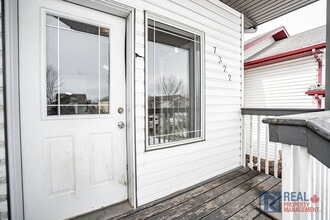 7322 Kateri Dr in Grande Prairie, AB - Building Photo - Building Photo
