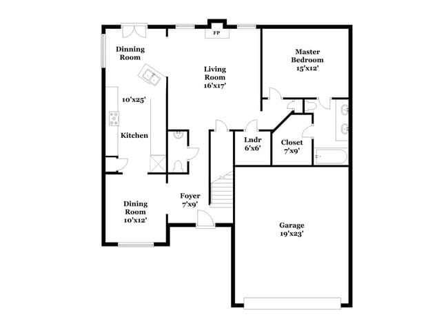 114 Nick Price Dr in Murfreesboro, TN - Building Photo - Building Photo