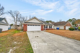 7829 High Maple Cir in North Charleston, SC - Building Photo - Building Photo