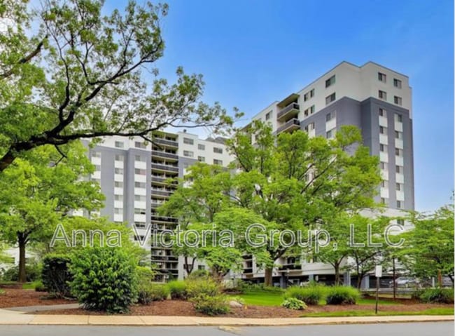 property at 7333 New Hampshire Ave