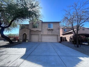 29789 W Fairmount Ave in Buckeye, AZ - Foto de edificio - Building Photo