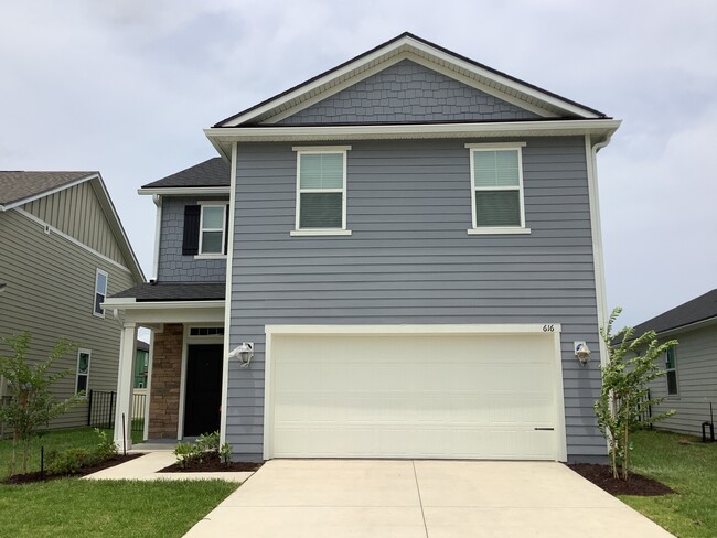 property at 616 Onate Cir