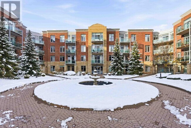 205 Bolton St in Ottawa, ON - Building Photo - Building Photo