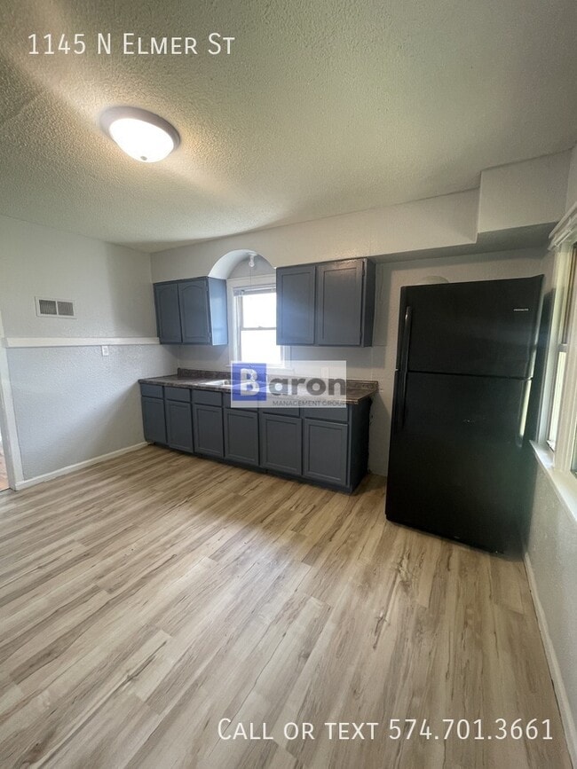 1145 N Elmer St in South Bend, IN - Building Photo - Building Photo